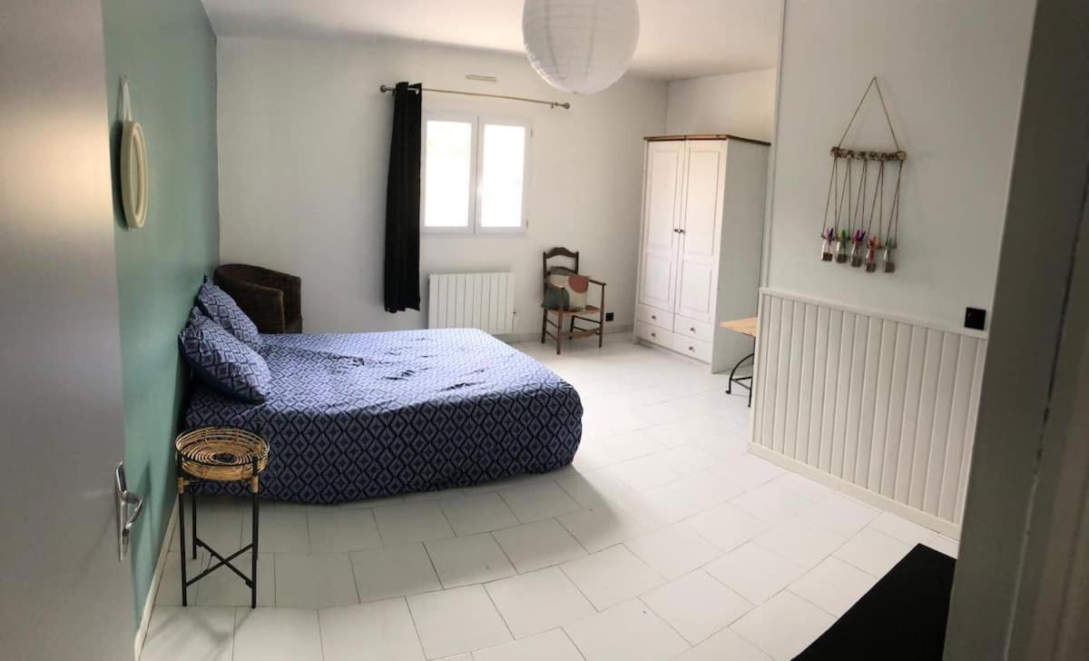 Les Gites De La Mare Saint-Manvieu-Norrey Bagian luar foto